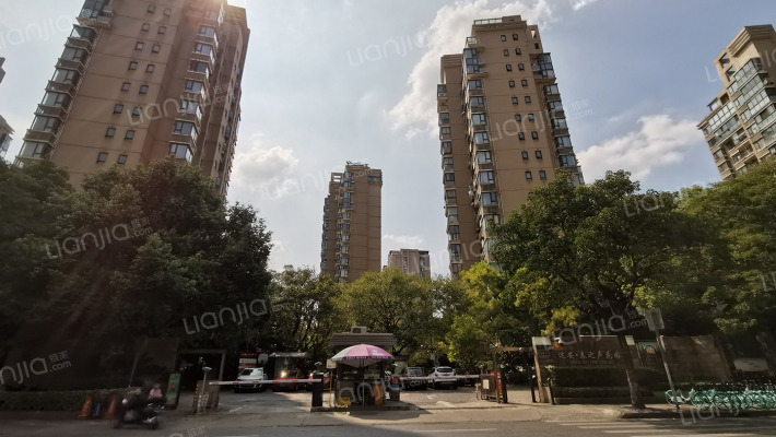 达安春之声（二期）外景图