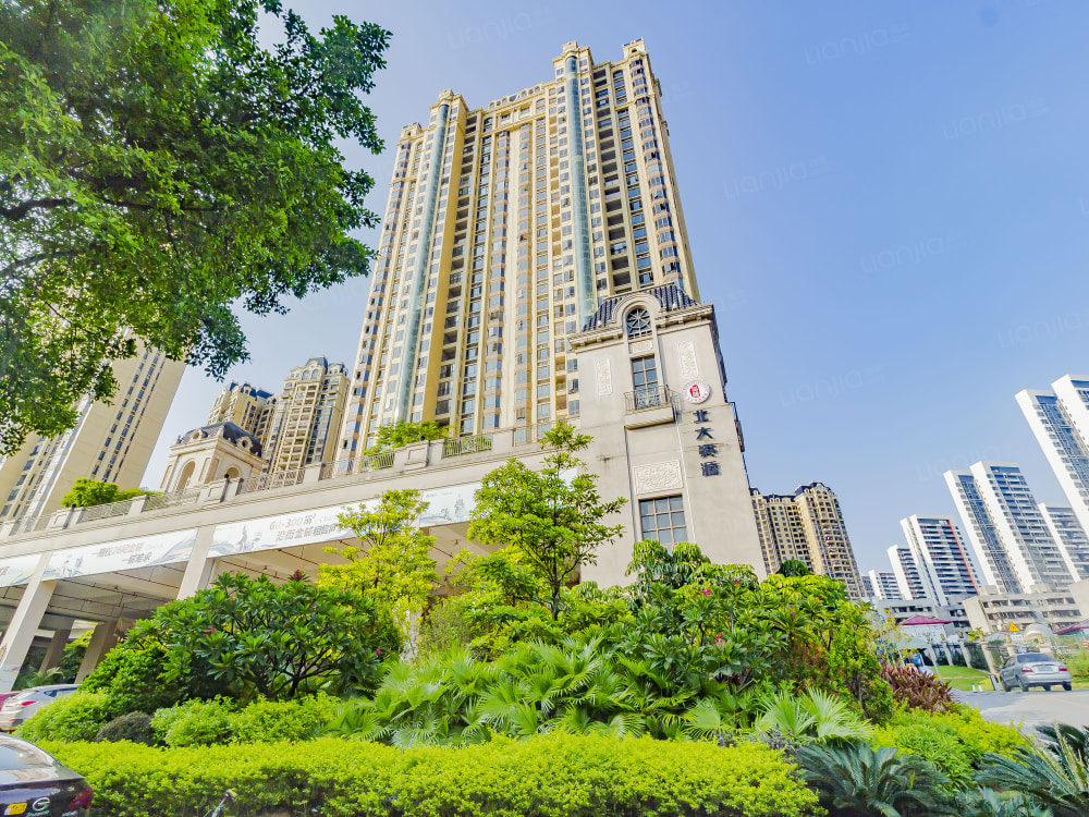 三水博雅滨江相册