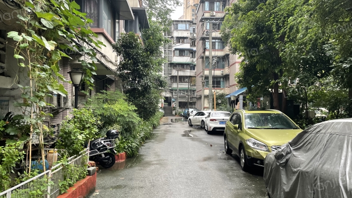 金仙桥路6号外景图