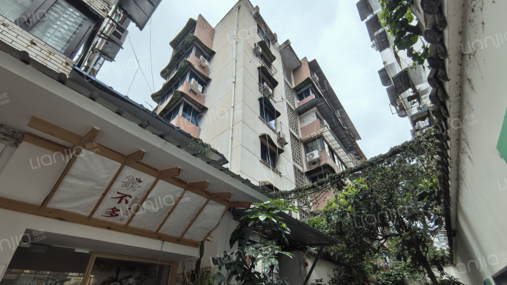 崇德里9号外景图