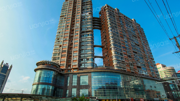 裕豐廣場外景图