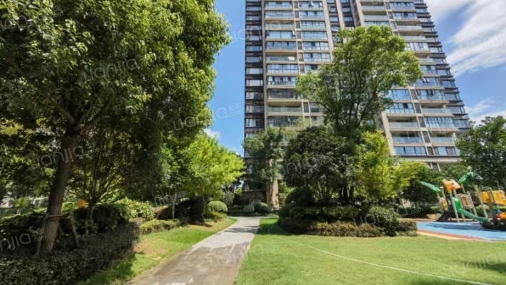 伟星壹号院外景图