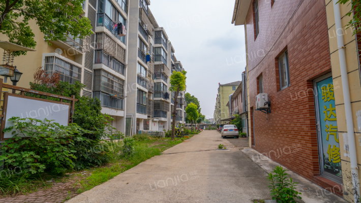 康沃尔郡外景图