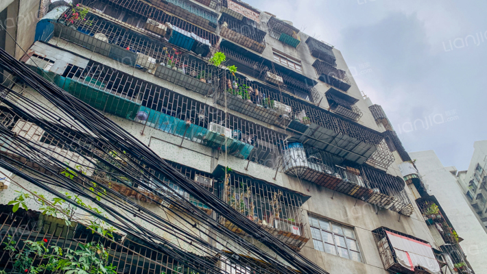 行仁里2号外景图