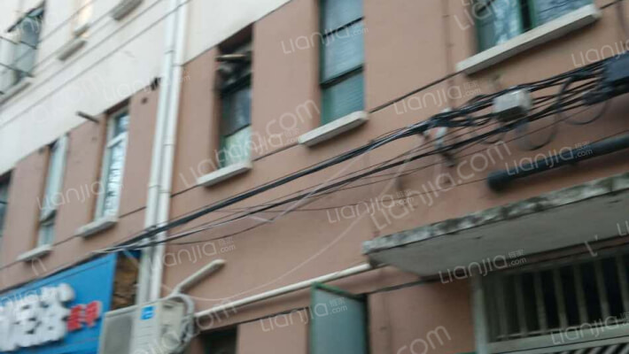 新华路655号外景图