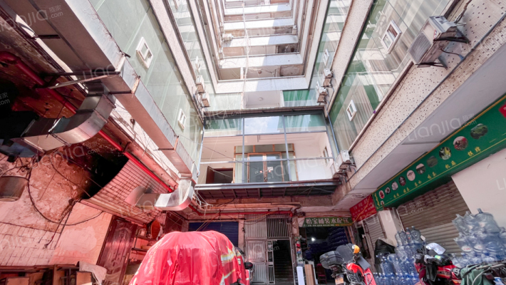 荷塘路26号外景图