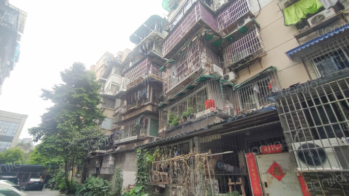 晋阳路116号外景图