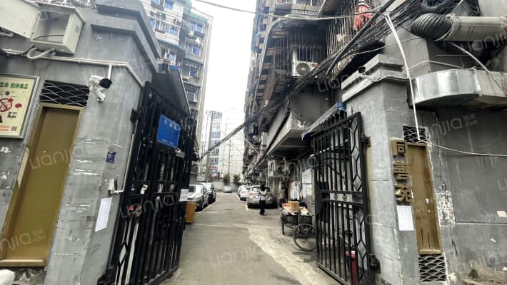 同善街35号外景图