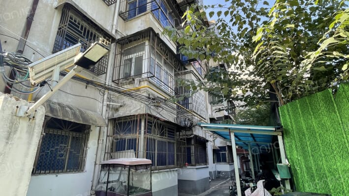 检察院家属院(颍泉区)外景图