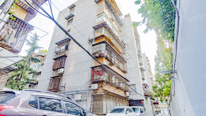 惠济一路18号外景图