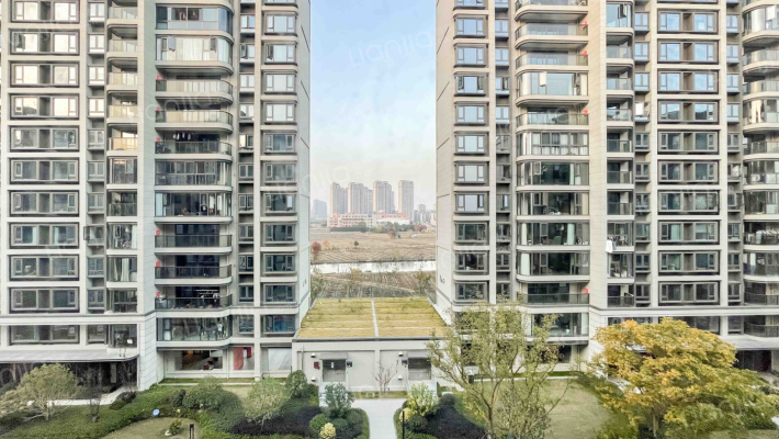 美的合景·美云合府外景图