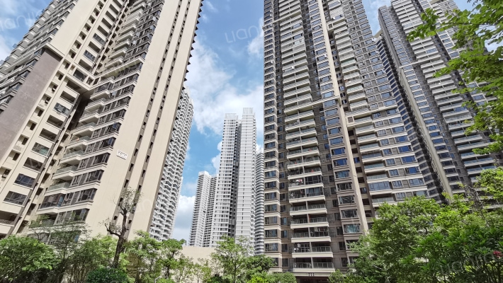 方直星耀国际外景图