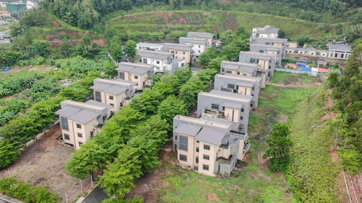 鳌长公路68号外景图