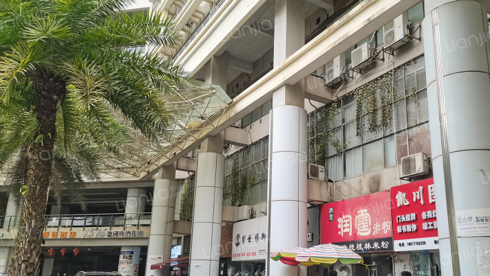 中鼎万象东方外景图