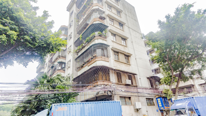 轻工北七街14号外景图