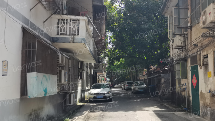 建政路4号外景图