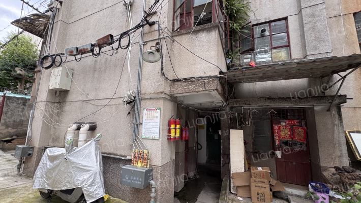 书林街139号外景图