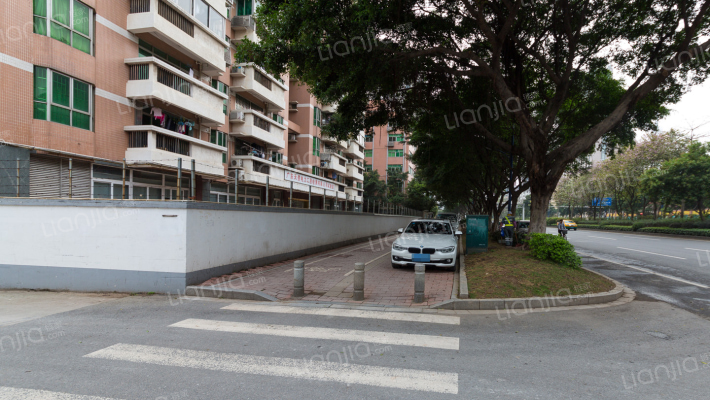 电力设计院外景图