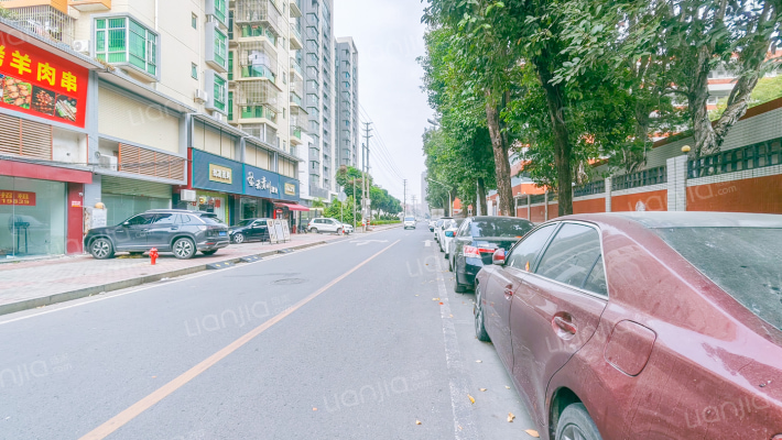 振兴北路外景图