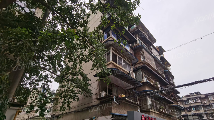 光荣北路6号外景图