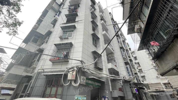 清风后街24号外景图