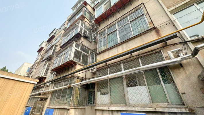 经二路195号外景图