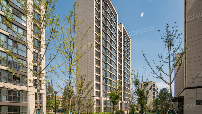 德诚翠珑湾外景图