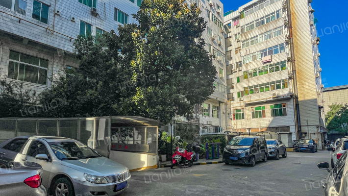 莲湖区双仁府44号外景图