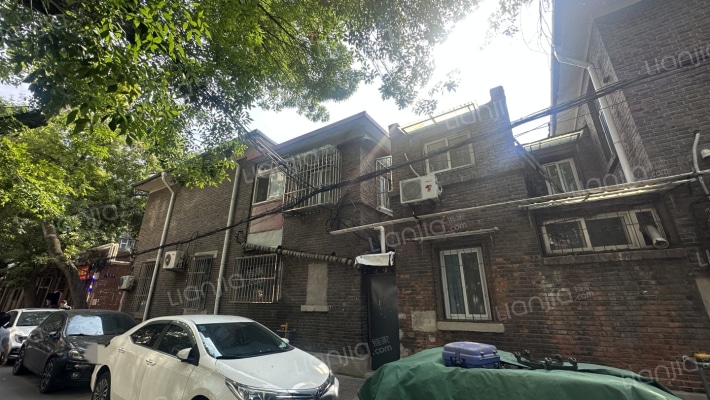 六安里(和平)外景图