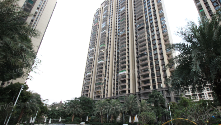 招商公园1872外景图