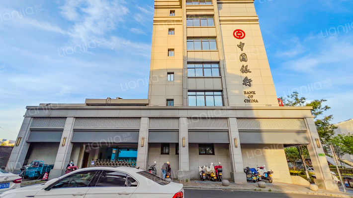 中山东路171号外景图