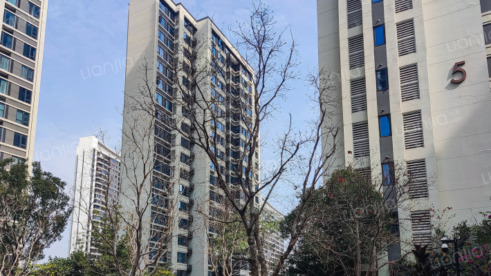 国贸璟原外景图