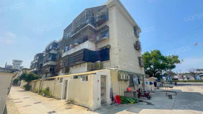 贵驷街道后漕路8号外景图