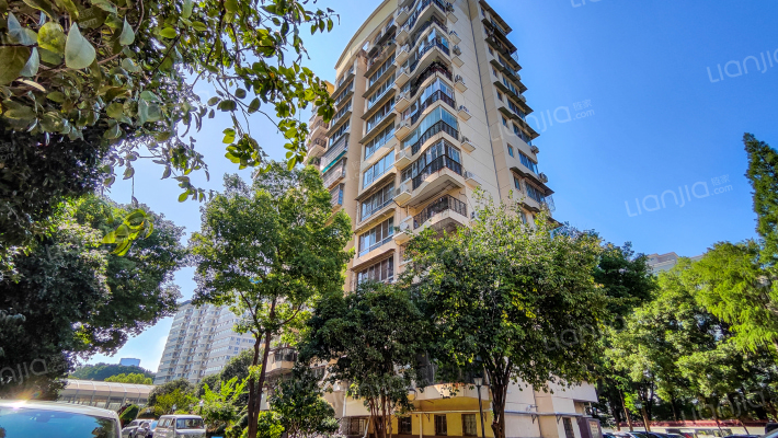 茶港新村东院5到3号外景图