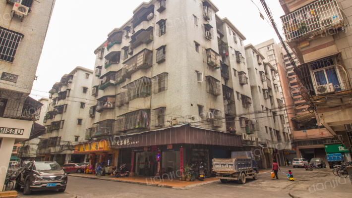 升华巷9号外景图