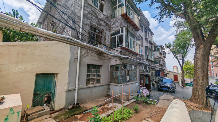 燕子山西路6号外景图