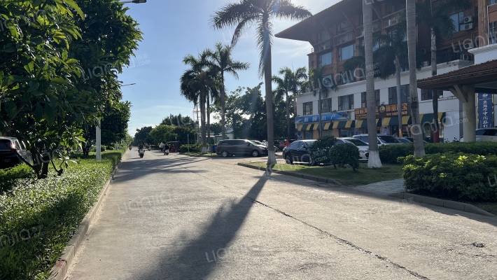 外沙一巷外景图