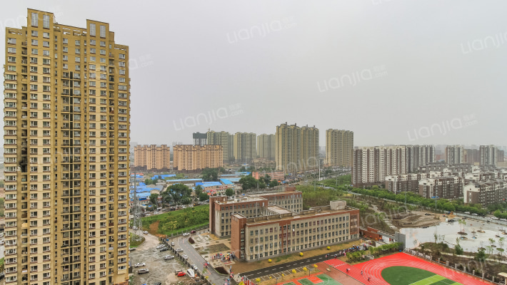 基隆逸居外景图