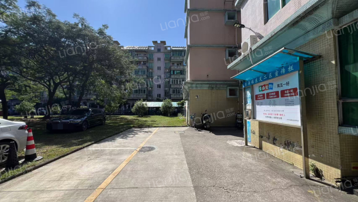 东发二区外景图