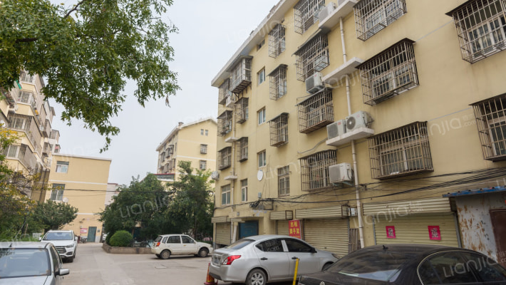 鑫汇花园外景图