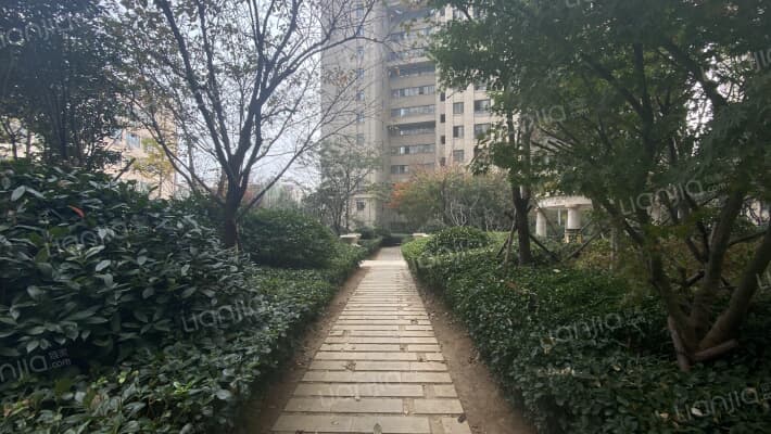 金玉良缘外景图