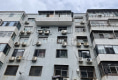 利民社区109号院2