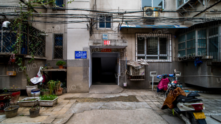 寺坡路1号外景图