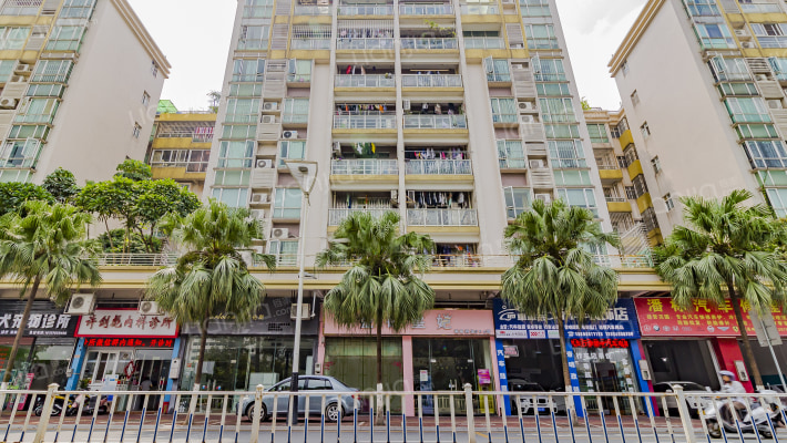 颐景豪园二期外景图