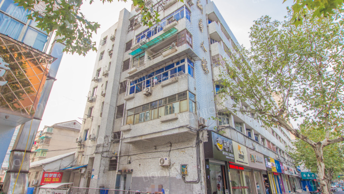 新华街330号外景图