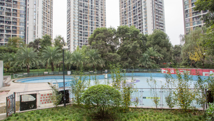 汇祥好莱坞外景图