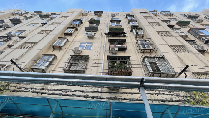 五金南街4号院外景图