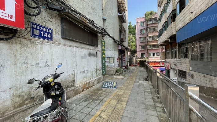 新添大道北段144号外景图