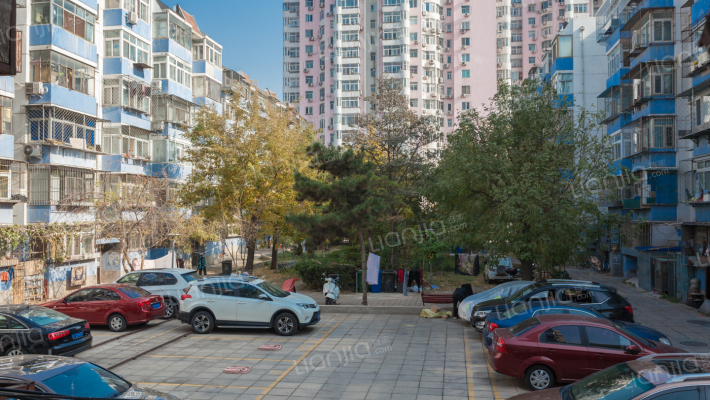 丰泽居一号院外景图