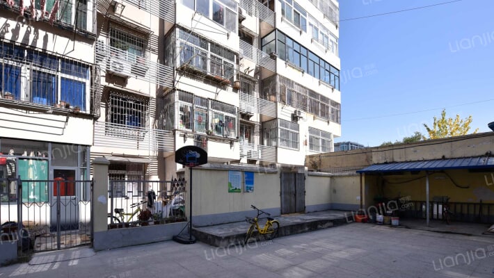 金寨路363号外景图